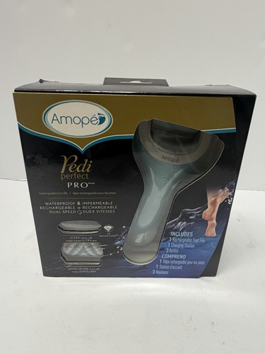 New amope pedi perfect - new,
