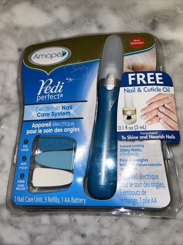Amope pedi perfect - amope,